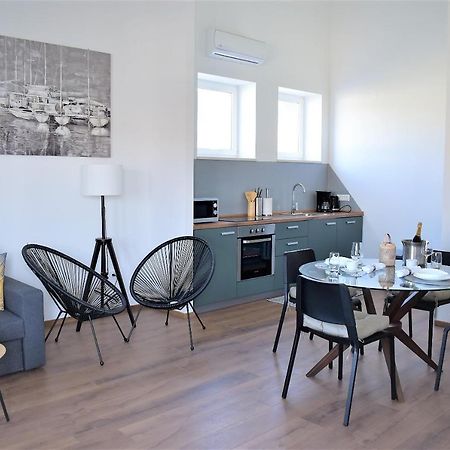 Apartment Aci Marina Rab Банёл Экстерьер фото