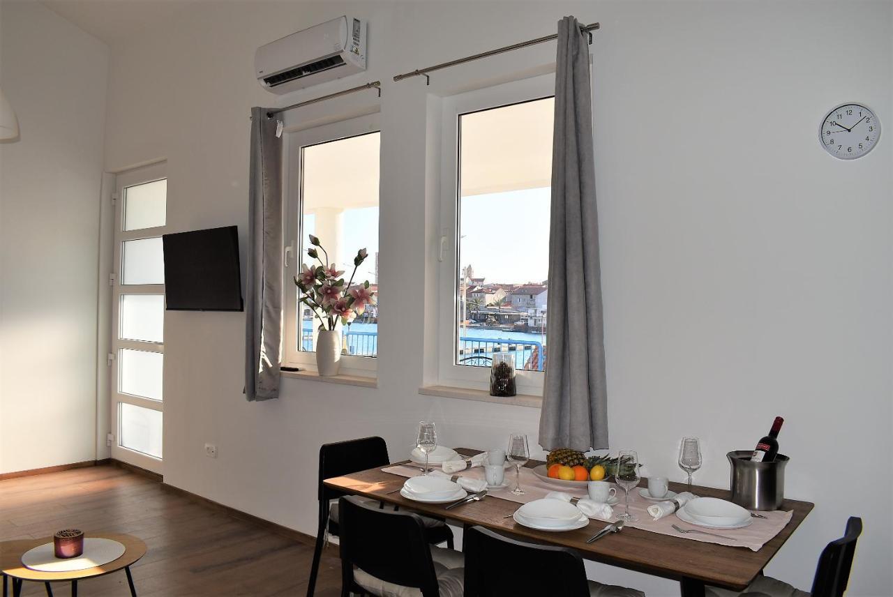 Apartment Aci Marina Rab Банёл Экстерьер фото