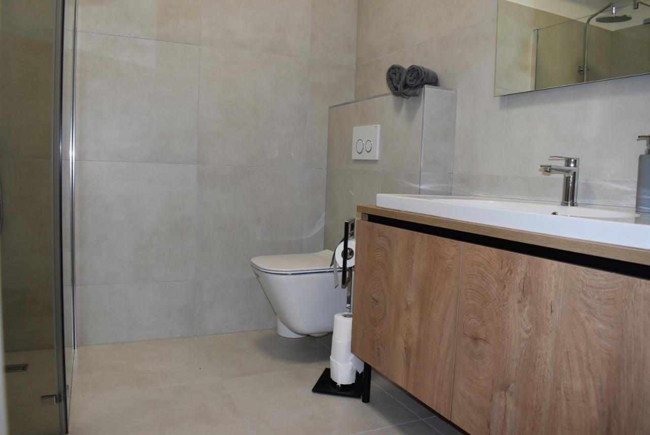 Apartment Aci Marina Rab Банёл Экстерьер фото