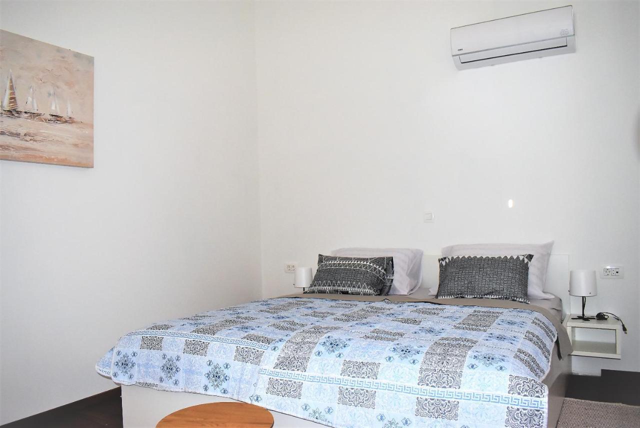Apartment Aci Marina Rab Банёл Экстерьер фото